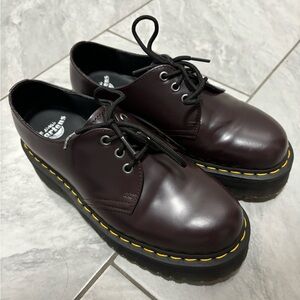 Doc Martins Shoes